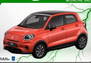 Leapmotor T03 2.394 km 18.990 &euro; Gelsenkirchen 45894