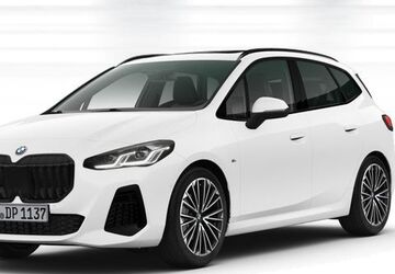 BMW 218 Active Tourer 31.099 km 31.950 &euro; Duisburg 47119