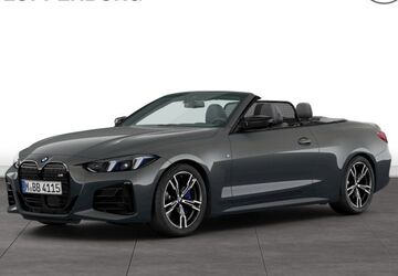 BMW M440 7.260 km 69.950 &euro; Duisburg 47053