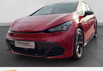 Cupra Born 43.529 km 22.490 &euro; Recklinghausen 45663