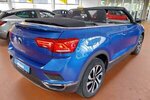 VW T-Roc Active Cabrio 1.5 TSI ACC Navi PDC SHZ 23.625 km 23.460 &euro; HAAN 42781