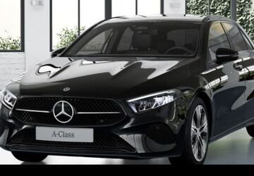 Mercedes-Benz A 180 15.959 km 33.990 &euro; Duisburg 47138