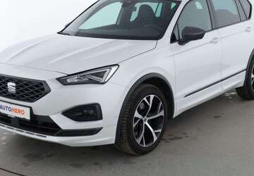 Seat Tarraco 95.730 km 28.980 &euro; Essen 45141