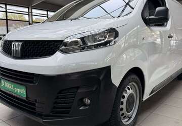 Fiat Scudo 93.371 km 14.890 &euro; Bottrop 46236