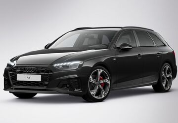 Audi A4 29.386 km 39.830 &euro; Gelsenkirchen 45894