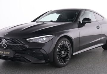 Mercedes-Benz CLE 180 4.905 km 52.885 &euro; Essen 45309