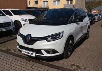 Renault Scenic 87.000 km 14.850 &euro; Duisburg 47139