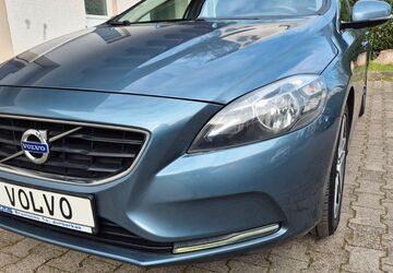 Volvo V40 150.000 km 6.890 &euro; Sprockhövel 45549