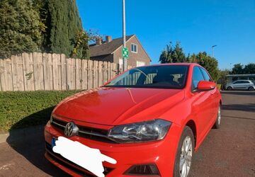 VW Polo 50.700 km 13.100 &euro; Oer-Erkenschwick 45739