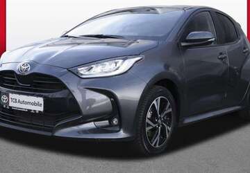 Toyota Yaris 11.850 km 20.889 &euro; Recklinghausen 45659