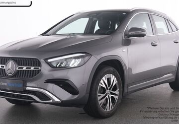 Mercedes-Benz GLA 250 15.594 km 40.985 &euro; Essen 45309