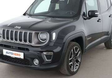 Jeep Renegade 101.560 km 17.490 &euro; Essen 45141