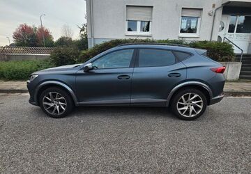 Cupra Formentor 28.491 km 22.999 &euro; Essen 45307