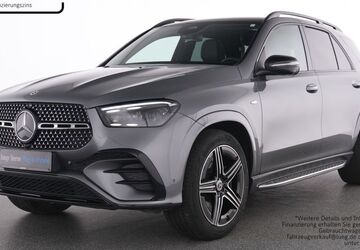 Mercedes-Benz GLE 350 10.726 km 77.475 &euro; Essen 45309