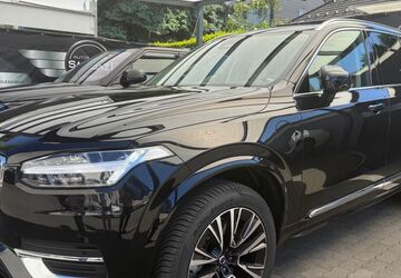 Volvo XC90 7.000 km 62.880 &euro; Herne 44649