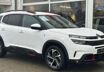 Citroen C5 Aircross 34.500 km 20.490 &euro; Recklinghausen 45659