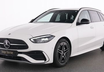 Mercedes-Benz C 180 20.082 km 37.975 &euro; Essen 45309