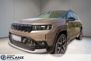 Gebrauchte Jeep Compass