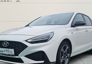 Hyundai i30 32.760 km 18.980 &euro; Bochum 44809