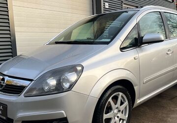 Opel Zafira 145.700 km 4.500 &euro; Herten 45699