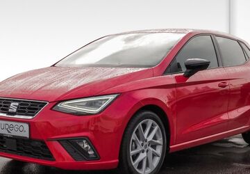 Seat Ibiza 11.973 km 17.980 &euro; Wuppertal 42103