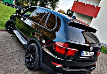 BMW X5 289.000 km 12.800 &euro; Essen 45143