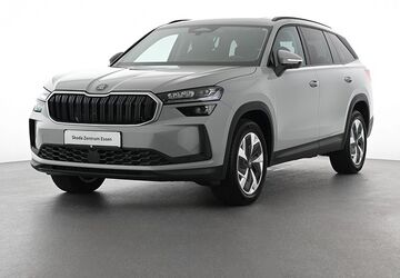 Skoda Kodiaq 21.230 km 43.650 &euro; Essen 45143