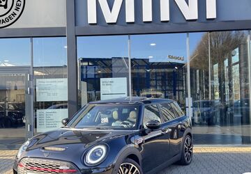 Mini John Cooper Works Clubman 13.302 km 45.880 &euro; Mülheim an der Ruhr 45478