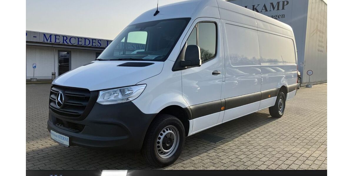 Mercedes-Benz Sprinter 51.571 km 32.725 &euro; Witten 58454