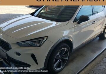 Cupra Formentor 17.113 km 25.950 &euro; Essen 45307