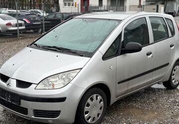 Mitsubishi Colt 191.500 km 650 &euro; Mülheim an der Ruhr 45473