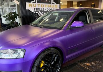 Audi A3 231.760 km 3.950 &euro; Essen 45139