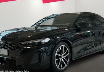 Audi A5 5.500 km 63.770 &euro; Duisburg 47249