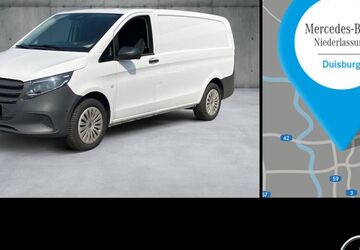 Mercedes-Benz Vito 8.829 km 45.791 &euro; Duisburg 47138