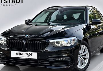 BMW 520 295.235 km 13.490 &euro; Essen 45145