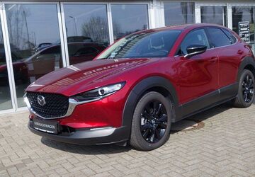 Mazda CX-30 15.161 km 27.900 &euro; Herten 45701