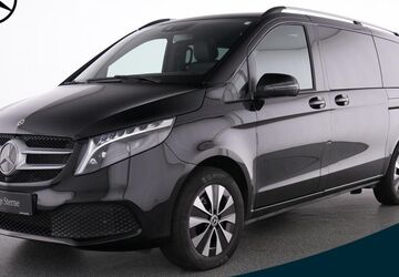 Mercedes-Benz V 300 24.519 km 66.399 &euro; Essen 45309