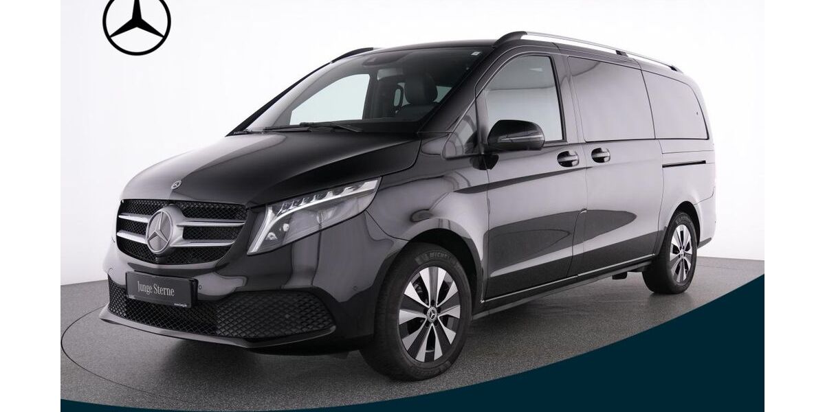 Mercedes-Benz V 300 24.519 km 66.399 &euro; Essen 45309