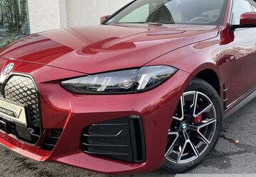 BMW i4 28.628 km 51.830 &euro; Essen 45134