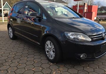 VW Golf Plus 280.000 km 3.990 &euro; Essen 45309