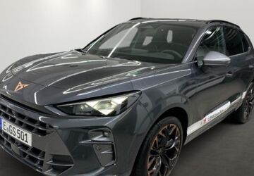 Cupra Terramar 9.999 km 44.780 &euro; Essen 45307