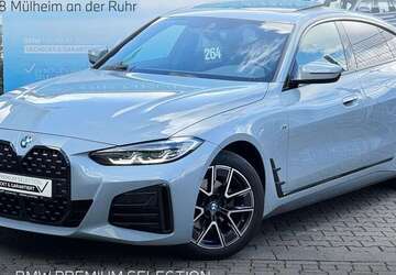 BMW 420 45.612 km 35.880 &euro; Mülheim an der Ruhr 45478