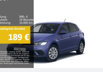 VW Polo 16.244 km 19.970 &euro; Bochum 44809