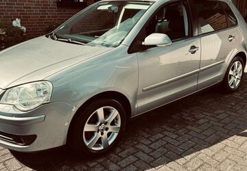 VW Polo 227.000 km 3.500 &euro; Marl 45772