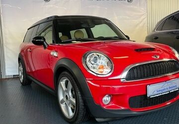 Mini Cooper 122.300 km 11.500 &euro; Duisburg 47269
