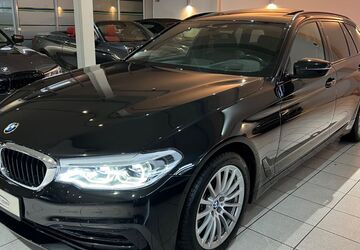 BMW 540 135.000 km 30.999 &euro; Essen 45139