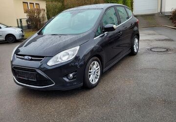 Ford C-Max 110.941 km 8.900 &euro; Witten 58456
