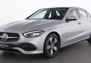 Mercedes-Benz C 200 7.989 km 40.985 &euro; Essen 45309