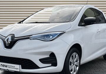 Renault ZOE 39.100 km 12.490 &euro; Duisburg 47059