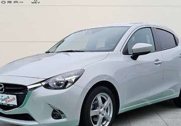 Mazda 2 24.960 km 15.680 &euro; Bochum 44809